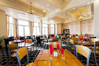 Food & Drinks 2, Royal Albion Hotel, Brighton and Hove
