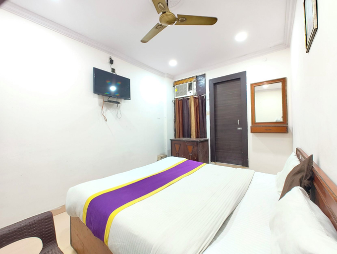 Room 2, Hotel Rudrasagar Homestay, Ujjain
