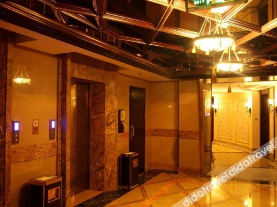 Others 2, Jade Hotel (Currently unavailable), Wenzhou