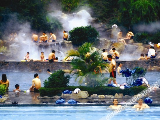 Others 5, Didu Hot Spring Resort, Jiangmen