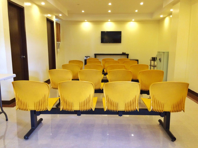 Business Facilities, Rainbowland Hotel, Olongapo City