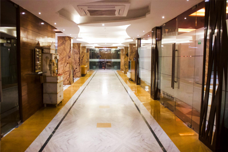 Public Area 4, Mystical Valley View Resort and Spa, Udaipur, Udaipur