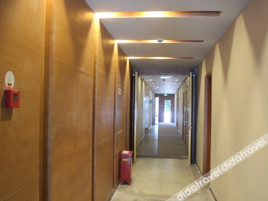 Others 3, Yueshangting Business Hotel, Hangzhou
