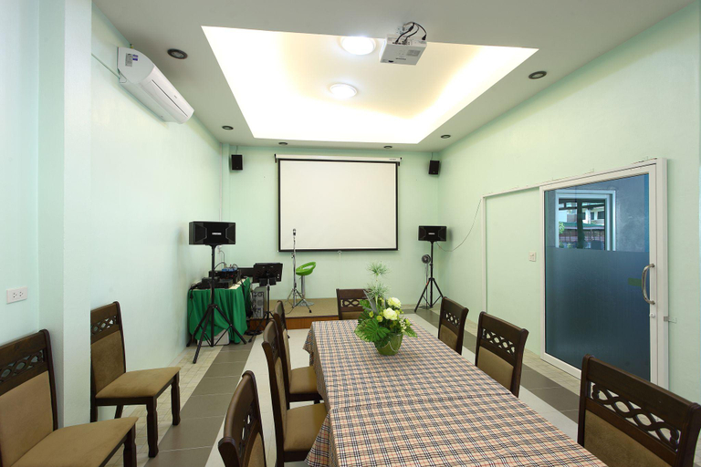 Business Facilities, Sabai Palace & Sabai Villa, Muang Nakhon Si Thammarat