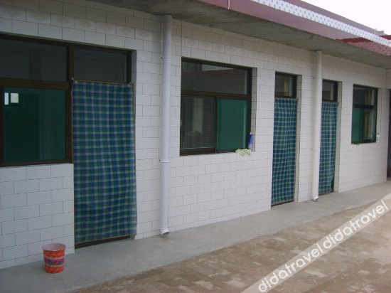 Others 2, Mianshan Farmhouse Courtyard, Jinzhong