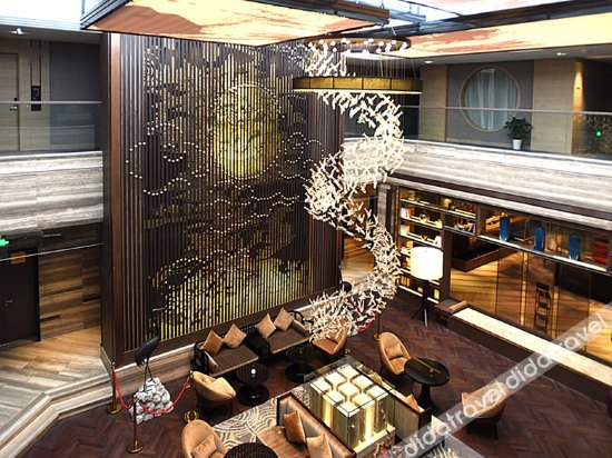公共区域 3, Lvtyuange Boutique Hotel, Zhoushan
