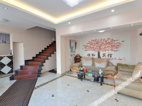 Others 4, Shunhe Hotel, Taizhou