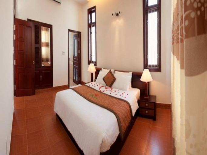 Bedroom 3, Sao Mai Phu My Resort, Tân Thành