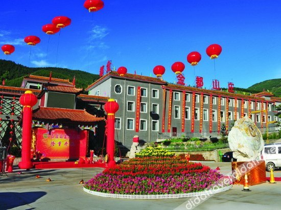 Others 5, Jindu Shanzhuang, Xinzhou