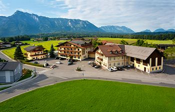 Others 3, Laschenskyhof Hotel & Spa, Salzburg Umgebung