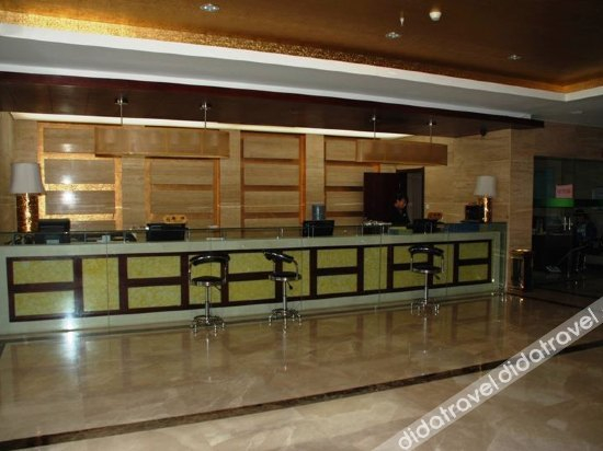 Others 3, Kiln Garden Holiday Hotel (Yanan University Yangjialing), Yan'an