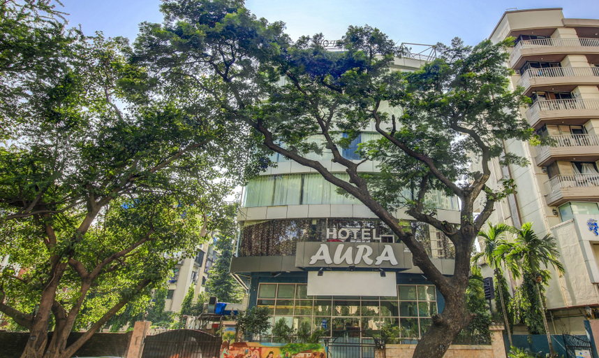 Others 3, Hotel Aura - Near Malad Link Road, Mumbai Suburban