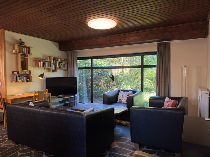 Others 4, Apartment Manderscheid near Castle Ruins, Bernkastel-Wittlich