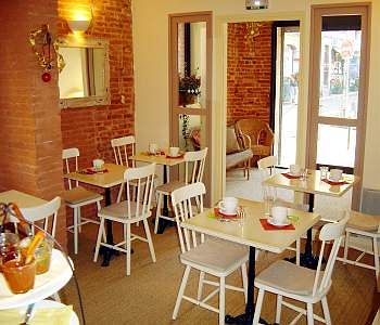 Others 3, Urban Style Hotel Saint Claire, Haute-Garonne