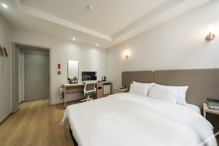 Others 5, Icheon Raum Hotel, Icheon