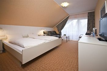 Others 3, Alte Post Hotel, Borken
