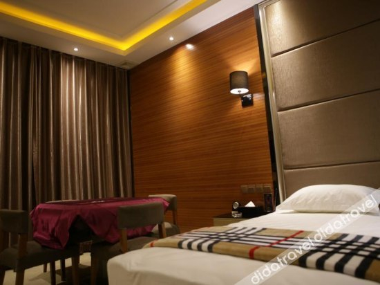 Others 2, Baolijin Hotel, Tangshan