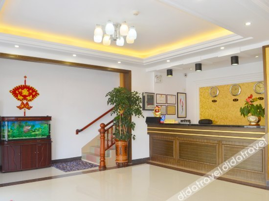 Others 3, Yihai Hotel, Shanwei
