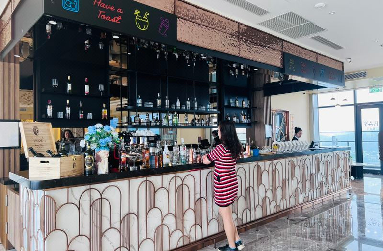 ��吧, A La Carte Ha Long Bay Apartments by Kevin & Anna, Hạ Long