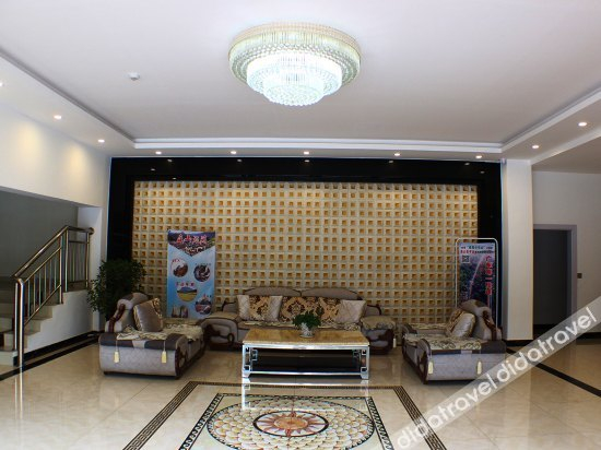 Others 5, Lianshan Hotel, Qingyuan