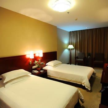 Others 5, Xishan Holiday Hotel, Jingzhou