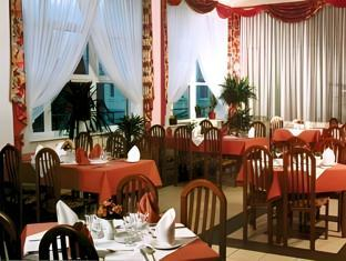 Food & Drinks, Hotel Accademia, Przemyśl City