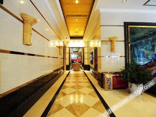 Others 5, Longyue Hotel, Guiyang