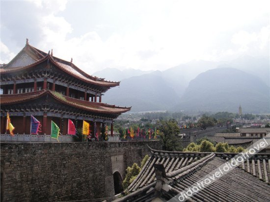 Others 4, Bimeijia Inn, Dali Bai