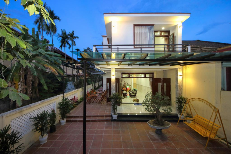 Others 4, Hoi An Dat Cam Homestay, Da Nang