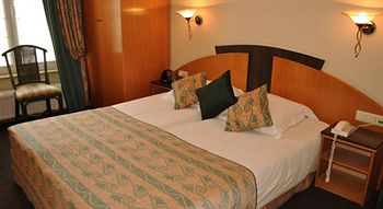 Others 5, Hotel Moby Dick by WP hotels, West-Vlaanderen