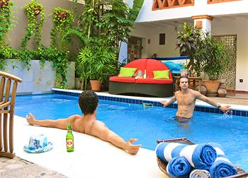 Others 3, Villa Mercedes Petit Hotel, Puerto Vallarta