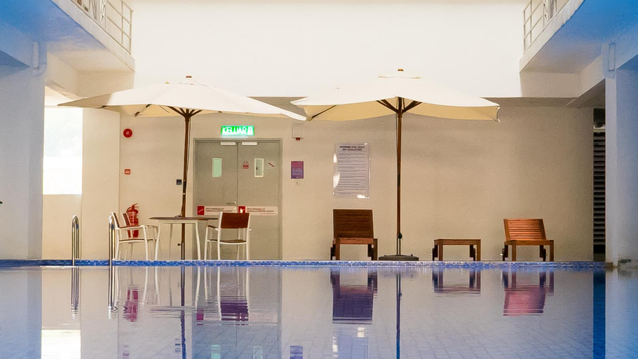 Sport & Beauty, The Hommii, Kuala Lumpur
