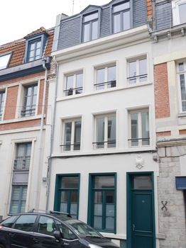 Others 3, Au Chat Qui Dort Lille - Archives 18, Nord