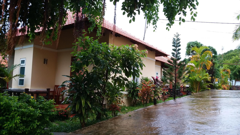 Others 2, Castaways Resort Phu Quoc, Phú Quốc