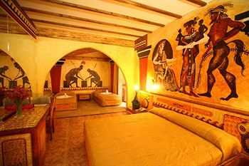 Others 5, Roman Boutique Hotel