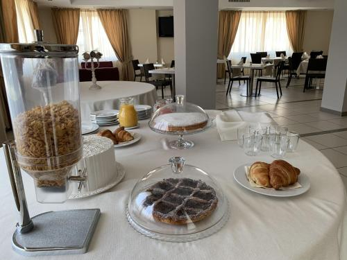 Others 4, Hotel Palace Gioia Tauro, Reggio Di Calabria