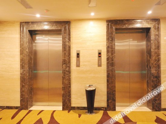 Others 3, Orwell Hotel, Mianyang