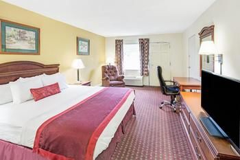 Others 5, Ramada by Wyndham Walterboro, Colleton