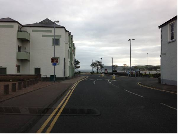 Exterior & Views 5, Marine Hotel Ballycastle, Causeway Coast and Glens