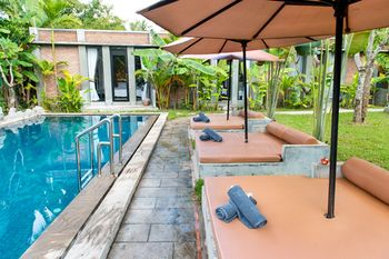 Others 5, Maison Gen Angkor, Siem Reap