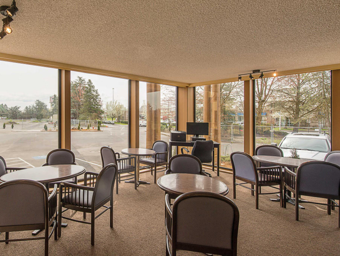 Food & Drinks 4, Portland - Jantzen Beach, Multnomah