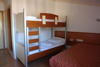 Others 4, Arikan Inn, Kemer