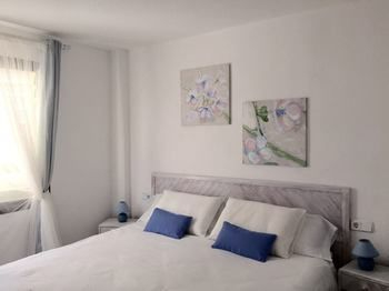 Guestroom 2, All Suite Ibiza Aparthotel, Baleares
