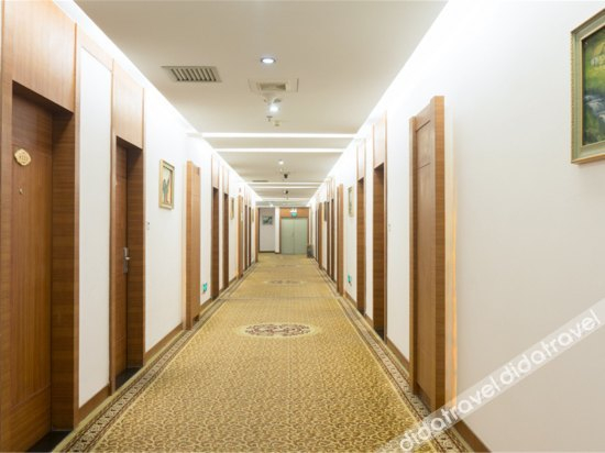 Others 4, Jiulong Hotel, Dongguan