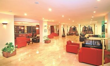 Others 2, Anitas Hotel, Alanya