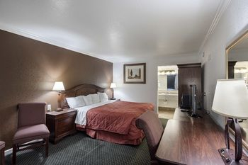 Others 2, Rodeway Inn, Mesa