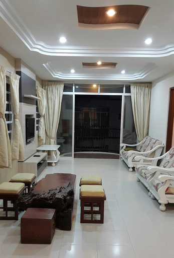 Others 4, Rose Apartment @ Kea Farm, Cameron Highlands