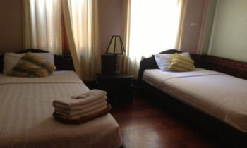 Others 2, Hoxieng Guesthouse 2, Luang Prabang