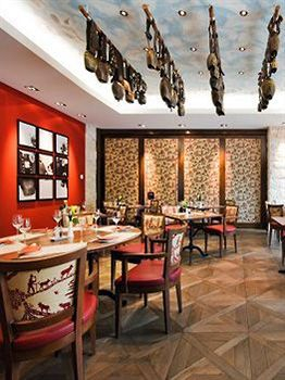 Food & Drinks 2, Arosa Kulm Hotel & Alpin Spa, Plessur