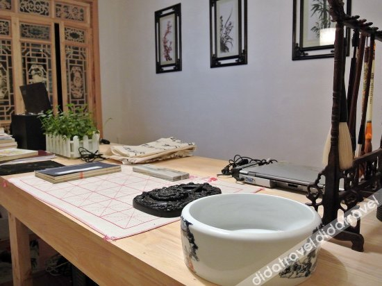 Others 4, Xiangyanghua Leisure Hostel, Dali Bai